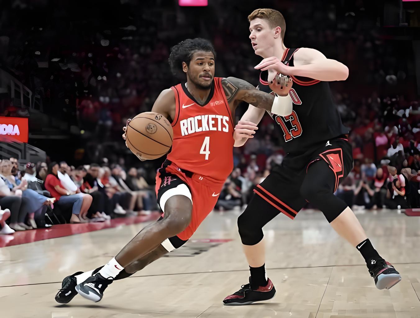 转折点!休斯敦火箭刷新队史纪录,NBA总决赛今晨攻防权衡,底气十足,控场能力受关注的简单介绍 转折点!休斯敦火箭刷新队史纪录,NBA总决赛今晨攻防权衡,底气十足,控场能力受关注的简单介绍