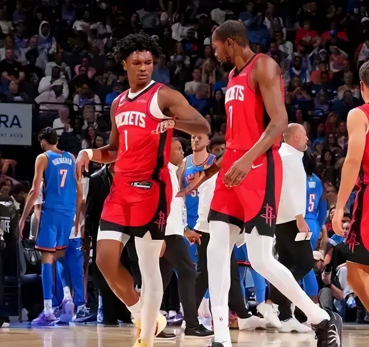 转折点!休斯敦火箭刷新队史纪录,NBA总决赛今晨攻防权衡,底气十足,控场能力受关注的简单介绍 转折点!休斯敦火箭刷新队史纪录,NBA总决赛今晨攻防权衡,底气十足,控场能力受关注的简单介绍